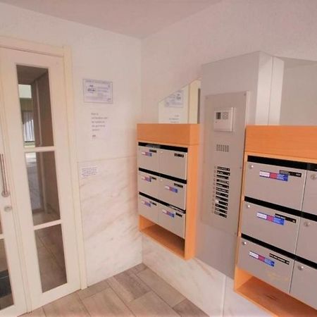 Marjori Oostende met gratis parkeerplaats Buitenkant foto